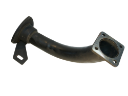 Труба выпускная 245-1008190