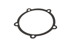 Прокладка крышки насоса водяного 130-1307246