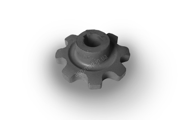 KMS Zvezdochka KSKU 06.16.612V z8 t38.1 (7537)