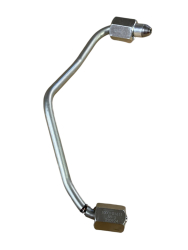 Трубка топливная 1,2,3 цилиндра 1000101611