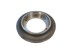 Диск 700А.17.01.042 ЗАО ПТЗ