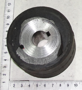 PR Rolik kachalki PRS 18.100 (12291)