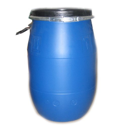 Bochka 30 dm3 (Standart (ZTI) sinii) (7171)