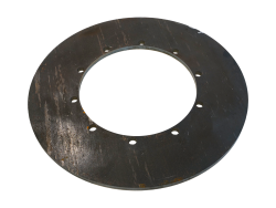 Диск стояночного тормоза 700А.00.23.054