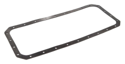 ZIL Prokladka poddona 130-1009040 rezina-probka