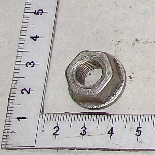 POLESE Gaika krepleniya nozha izmelchitelya KZK 0290612 (15319)