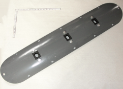 DON Krishka bitera prostavki v sb 3518060-18950 (10.08.04.180) DON, AKROS Rostselmash (14047)