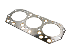 Прокладка ГБ 240-1003210 общ (облицовка)