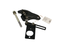 Кронштейн крепления компрессора кондиционера в сб. МТЗ-82