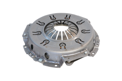 Сцепление в сб LUK 5-ступ.(дв.409) 3163-80-1601006