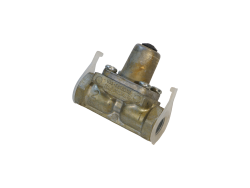 Клапан защитный одинарный 100-3515010 АО ПТЗ