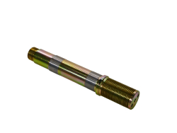 ТСМ Вал крыльчатки СТП-12.06.30.601А