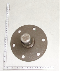 PSP-10MU Capfa (val shneka sprava) PSP-10MU.01.01.601 (10188)