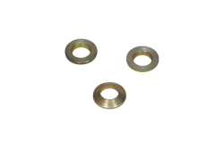 Шайба крепления ТНВД (конус) 312356-П29 (внутр. 9мм, нар. 16мм)