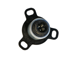 Датчик скорости 4222.3843 под спидометр 81.3802 (КАМАЗ,ПАЗ)