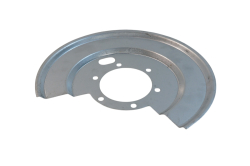 Щиток тормозного диска правый Патриот 3163-3501084