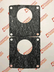 Remkomplekt flanc. kolec uplotneniya nasosov NSH-100 (15427)