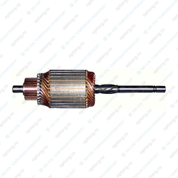 ZIL YAkor startera ST 230-200 (ZIL.GAZ)