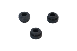 Втулка клапанной крышки (Г-53)(РТИ) 13-1007243-Б