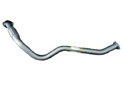 труба приемная