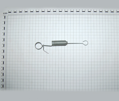 GASPARDO Pruzhina zagortacha seyalok SP G18903170 (8821)