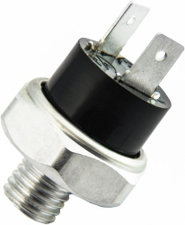 KAMAZ Viklyuchatel signala tormoza(lyagushka) MM-125D(6052.3829)  2 kont M-27