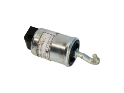 Цилиндр пневматич выкл подач топл ЕВРО с крючком (ТНВД БОШ) 53215-3570105-54