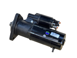 Стартер МТЗ AZF 4617 редук 24В5,5кВт МТЗ80,1221,ЗИЛ,Бычок, ЕВРО-2 АвтоЭлектрика (2)