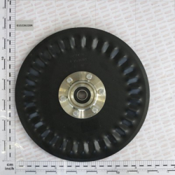 GASPARDO Remkomplekt razrezayuschego diska G15226220 (15510)