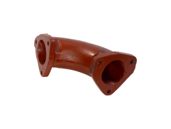 Труба арт. левая 701.10.00.111 (2)