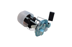 Насос топливнный электр.погружной ЕВРО-2  3741-1139020  ЗМЗ