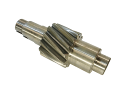 Шестерня ведущ цилиндрич ЕВРО 53205-2402110-10 (13зуб) ПАО КАМАЗ