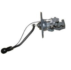 Опора 15.1703204 с рычагом Н.Челны