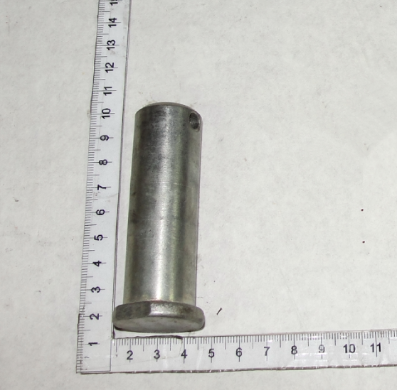 DON Os skobi bloka pruzhin 50-16108A Rostselmash (14069)