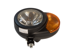 БЛОК-ФАРА РУВИ (ЛЕВАЯ) 676515.010-05