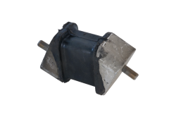 Подушка перед двиг.(Газель.Валдай) 3306-1001020