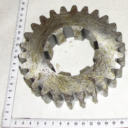 POLESE SHesternya multiplikatora KZK 12-0114607 (15342)