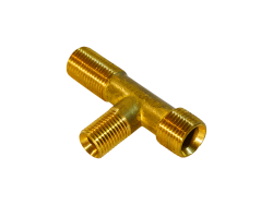 Тройник торм. (16х14х14) 861326