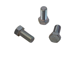 Болт М18-1,5-6Дх40.88.45.019 крепления кожуха к передаче главной