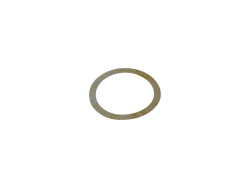 1523 Шайба 1522-1701254  0,2 мм