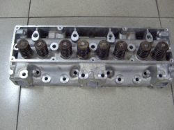 ZIL Golovka bloka 130-1003010-1011-20 v sb (gaz-benzin)
