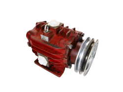 АИД Насос со шкивом УВД 10 (3)