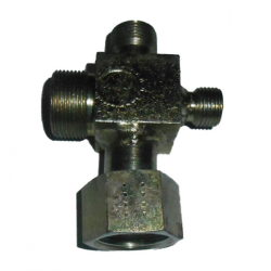 POLESE Troinik (krestovina) gidrosistemi KZK-10-0602270 (5877)