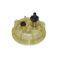 ФОТ АКРОС (двиг ЯМЗ) КОЛБА FSG1002 для фильтра грубой очистки PR90T