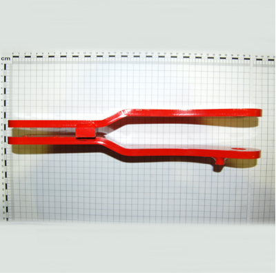 GASPARDO Kronshtein otkrivayuschego diska G15226012R (8801)