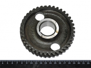 MTZ SHesternya raspredvala 240-1006214-A