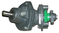 DON Reduktor konich zern shneka(bzvezd) 10.01.47.100B Rostselmash