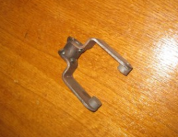 PS Vilka reduktora  PS-10.06.020 (7932)