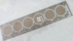 3522 Doitc Prokladka GBC 04900689 (10342)