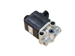 Электропневмоклапан 5320-3721500-01 (4 выхода 24V) (КЭМ-10-01М) (Йошкор-Ола) (в блок) (2)